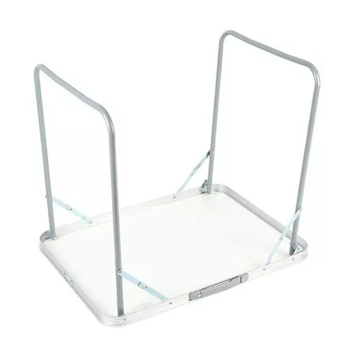 GENERICO - Mesa Plegable Portatil Para Camping 50cm X 70cm