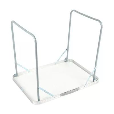 Imagen 2 del producto Mesa Plegable Portatil Para Camping 50cm X 70cm