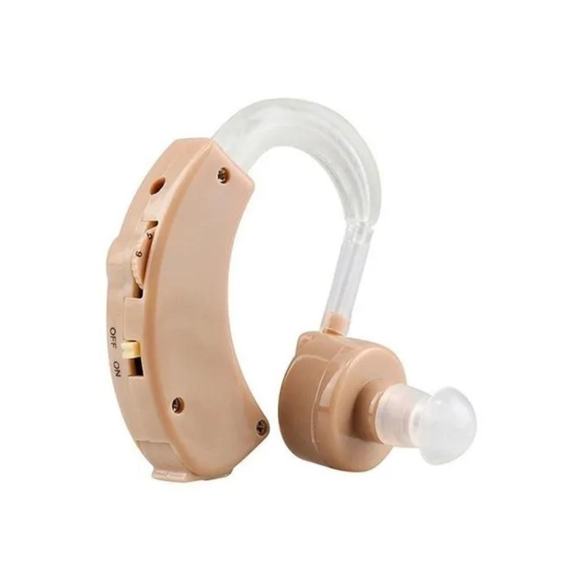 GENERICO - Audífono Para La Sordera Lbn De Batería