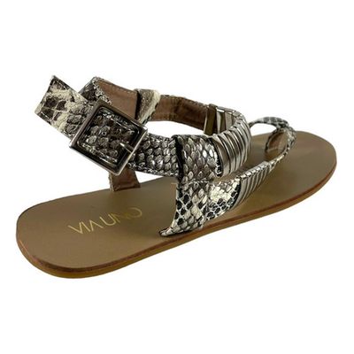 Imagen 2 del producto Sandalia Cuero Pu 21919602