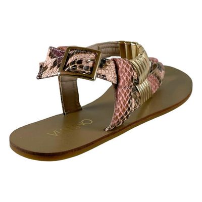 Imagen 2 del producto Sandalia Cuero Pu 21919602