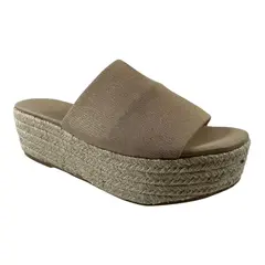 VIA UNO - Zuecos Mujer 21983954