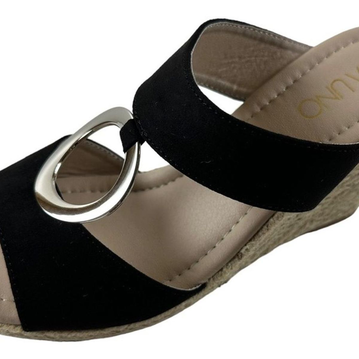 VIA UNO - Zuecos Via Uno Mujer 21986952