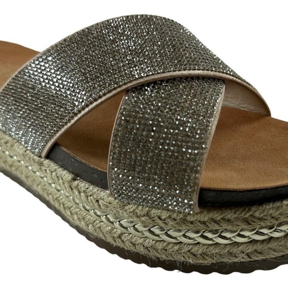 VIA UNO - Zuecos Via Uno Mujer 21986962