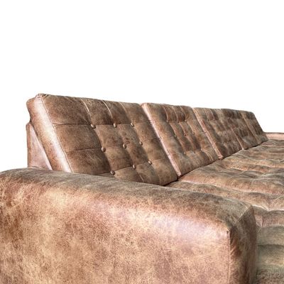 Imagen 2 del producto Sofá U Seccional U Sillon Grande cómodo