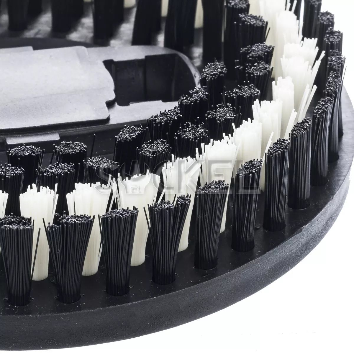 SOMELA - Kit De Cepillos Para Enceradora Somela