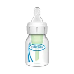 DR BROWN'S - Mamadera Estándar Options+ Anticolicos 60ml Dr Brown´s