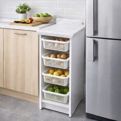 Imagen 2 del producto Mueble Cocina Verdulero