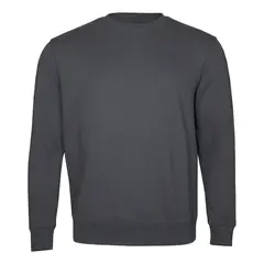 ANDESLAND OUTDOOR APPAREL - Polerón Polo French Terry Vulpes Grafito Unisex