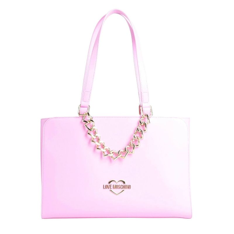MOSCHINO - Cartera Love Moschino Mujer