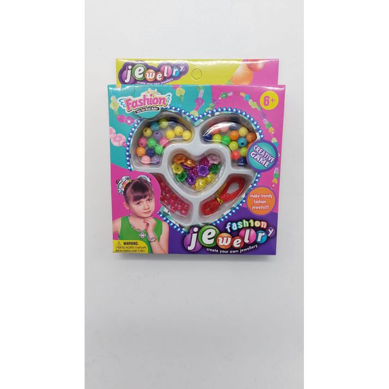 GENERICO - Set  Pulseras para niñas