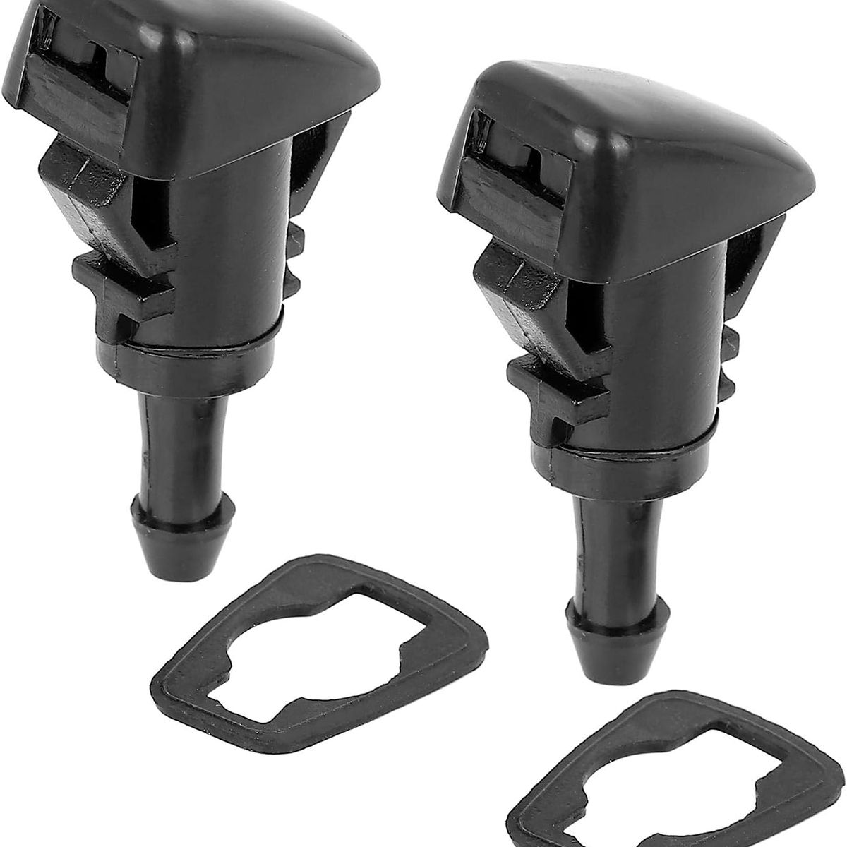 GENERICO - Boquilla Limpia Parabrisa Dodge Caliber - Journey - Avenger