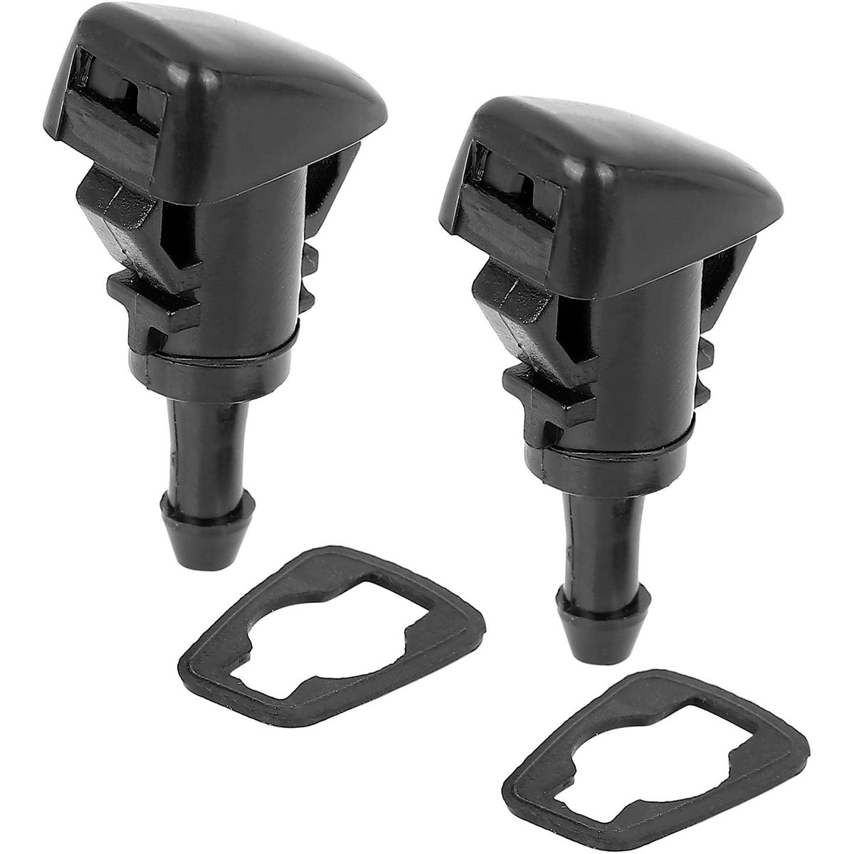 GENERICO - Boquilla Limpia Parabrisa Dodge Caliber - Journey - Avenger