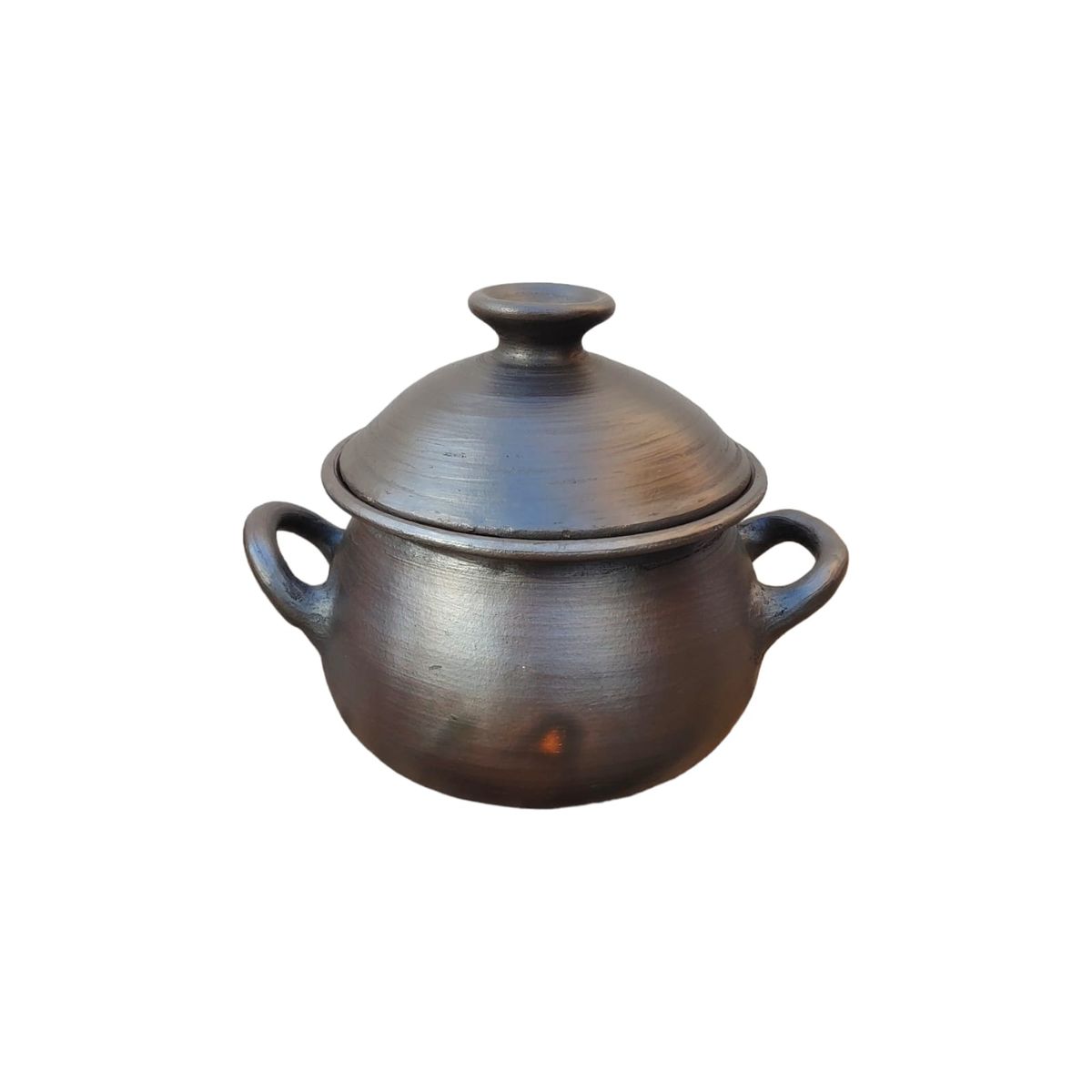 Olla de Greda 5 litros. Somos fabricantes. Pomaire Online, marca GENERICO - Foto 2