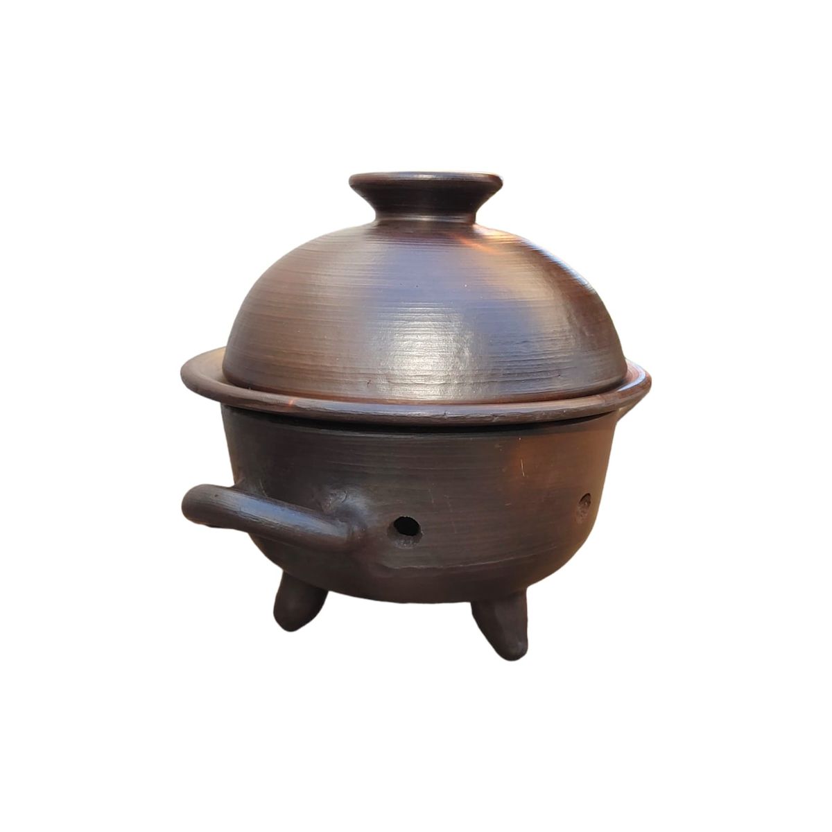 GENERICO - Parrillero de Greda Pomaire Online