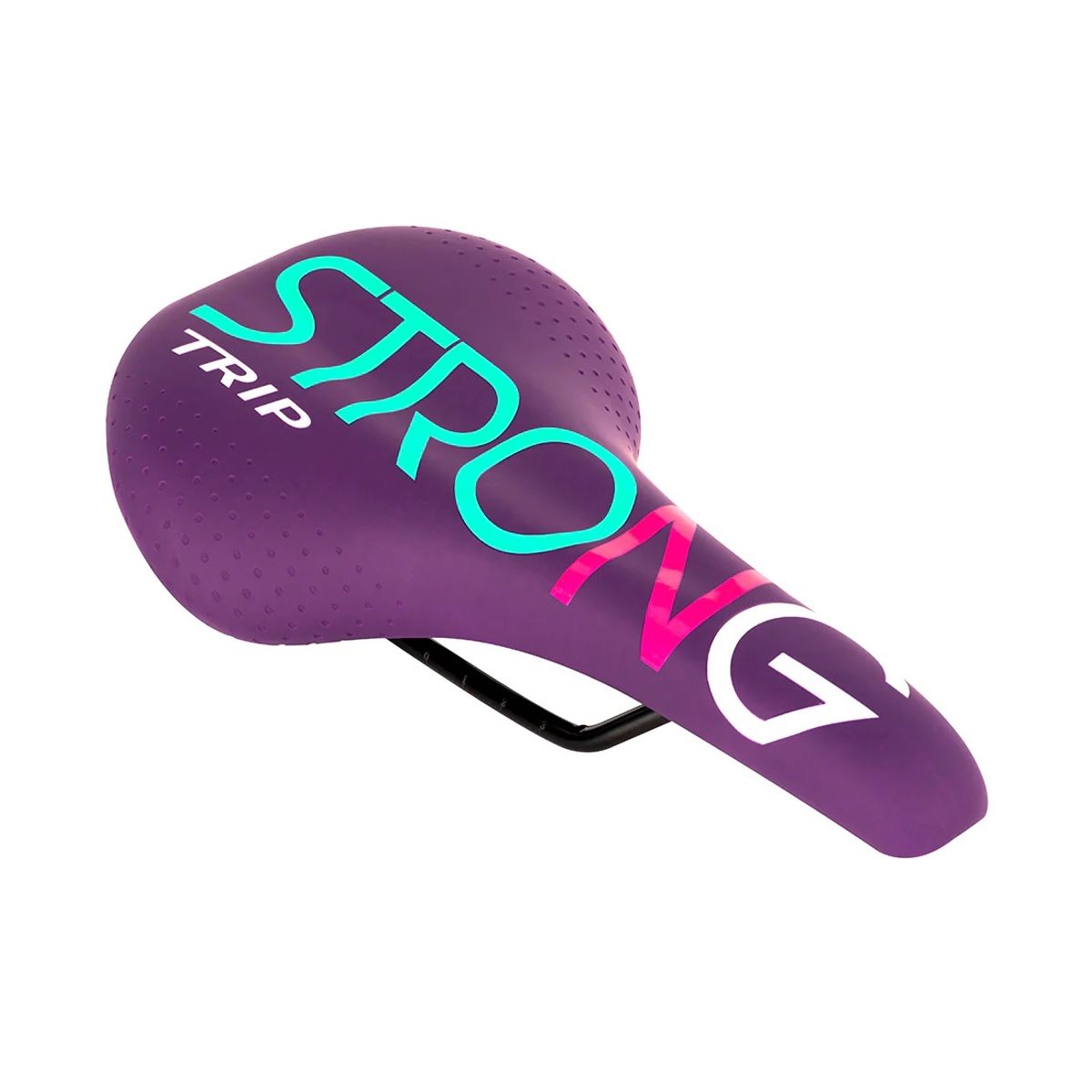 TRIP - SILLIN BICI TRIP STRONG PURPLE