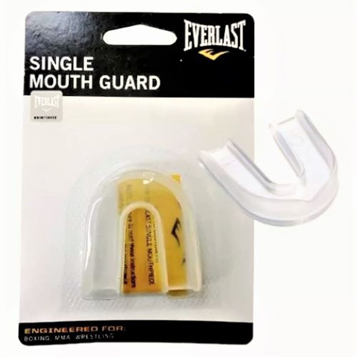 EVERLAST - Protector Bucal Simple EVERLAST