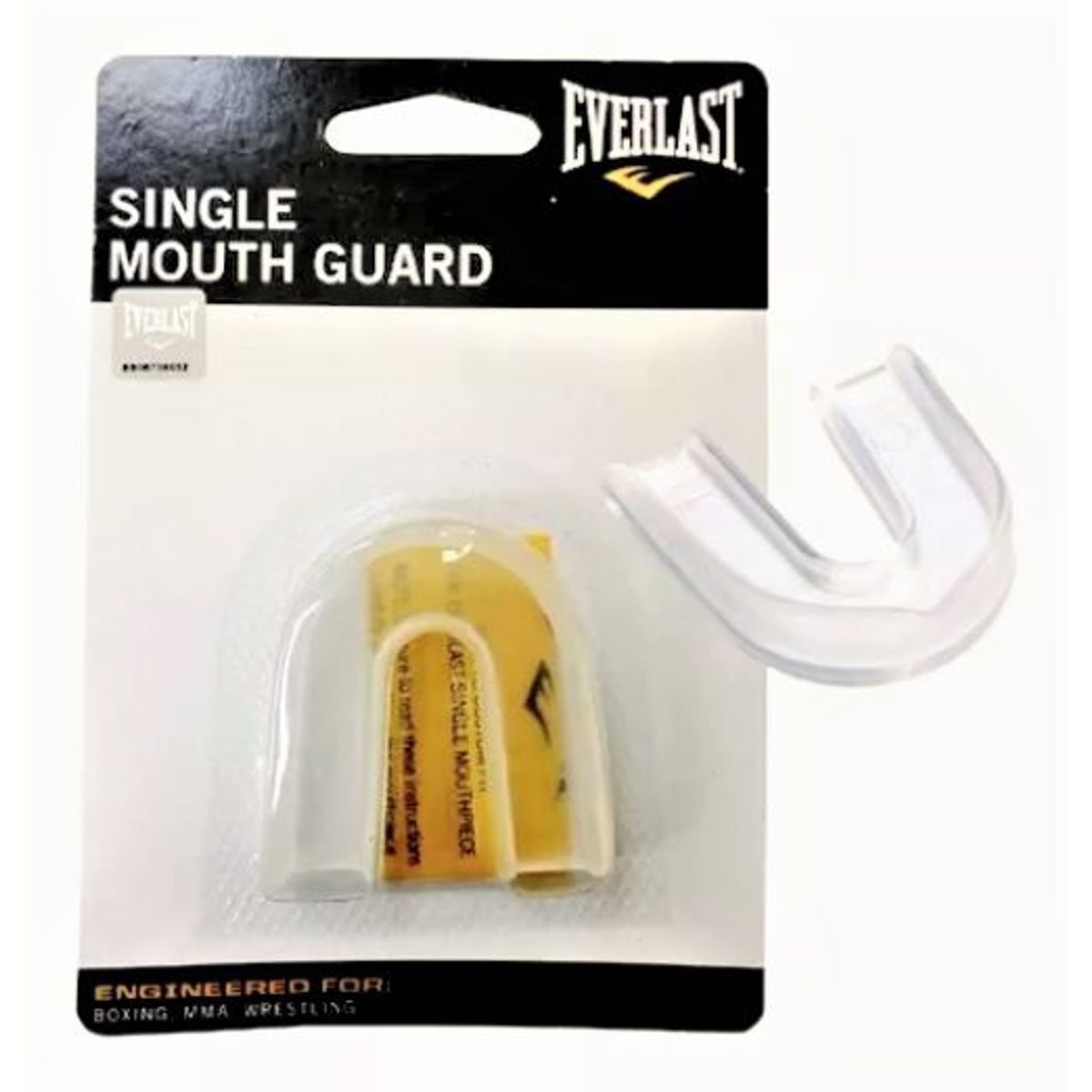 EVERLAST - Protector Bucal Simple EVERLAST