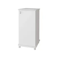 HOGA - Mueble para Bidón Camila Blanco