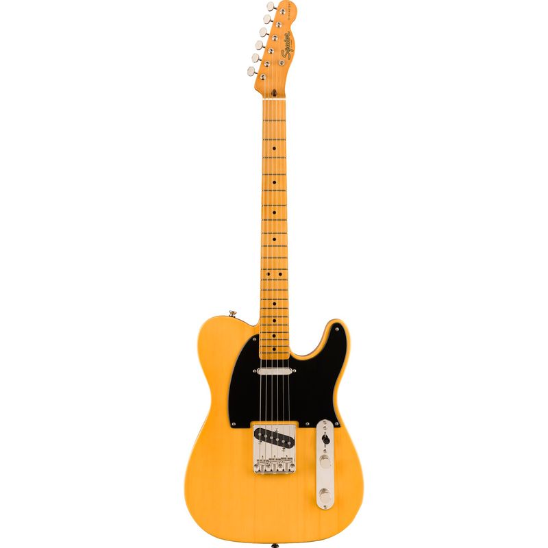 SQUIER - Guitarra Eléctrica Squier Telecaster Classic Vibe 50s
