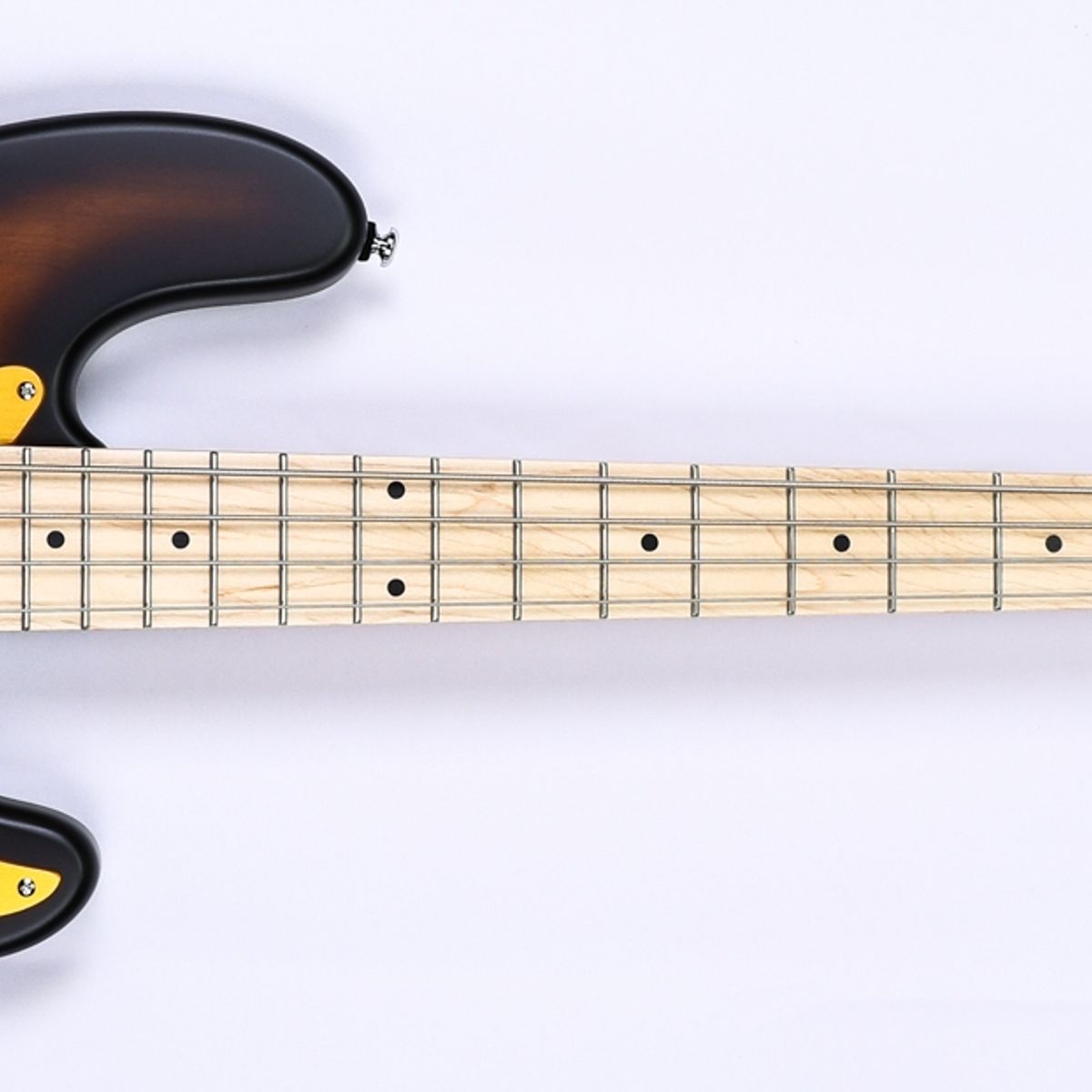 TRIBE - Bajo 4 cuerdas Tribe Spike 4 -Burst (Arce)