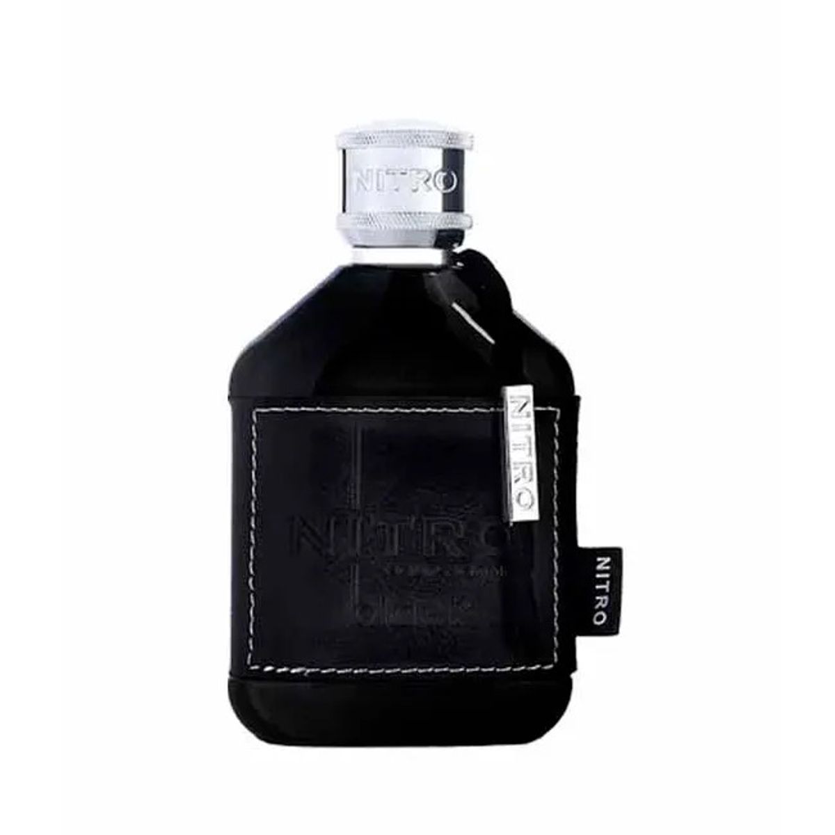 DUMONT - Perfume Dumont Nitro Black Edp 100ml Hombre