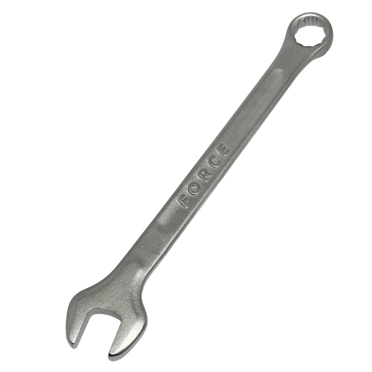 FORCE - Juego de Llaves Punta Corona 6 a 24mm 16pz 5161 Force