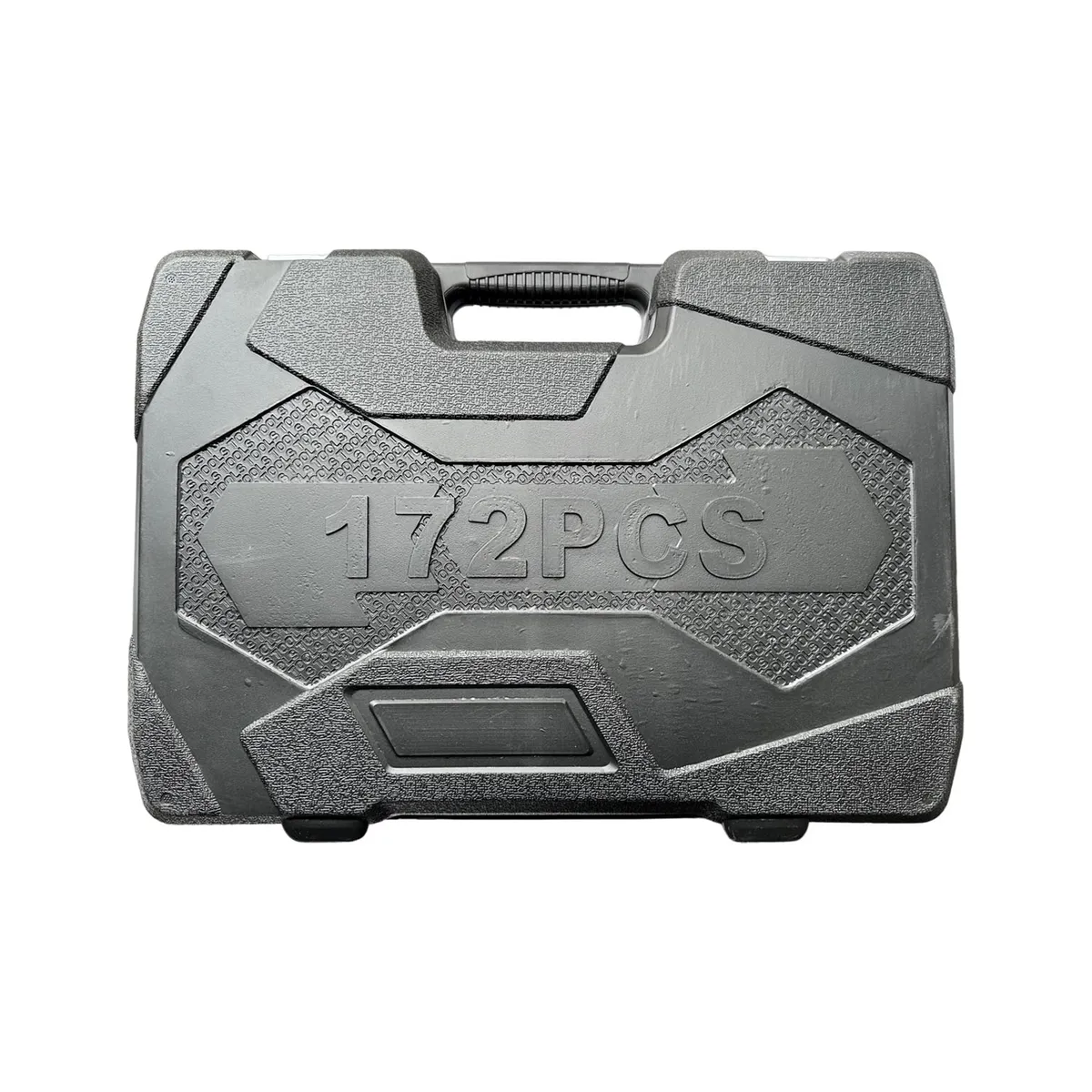 GENERICO - Set Herramientas Maleta 172 Piezas En 1, Incl. 3 Chicharras