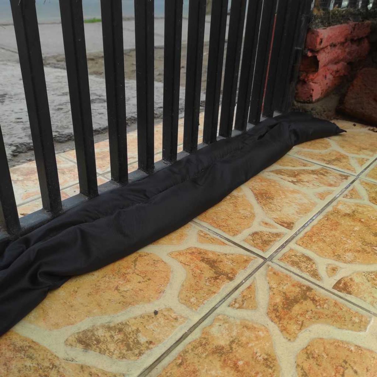 GENERICO - Bolsas de saco con arena para lluvias e inundaciones.