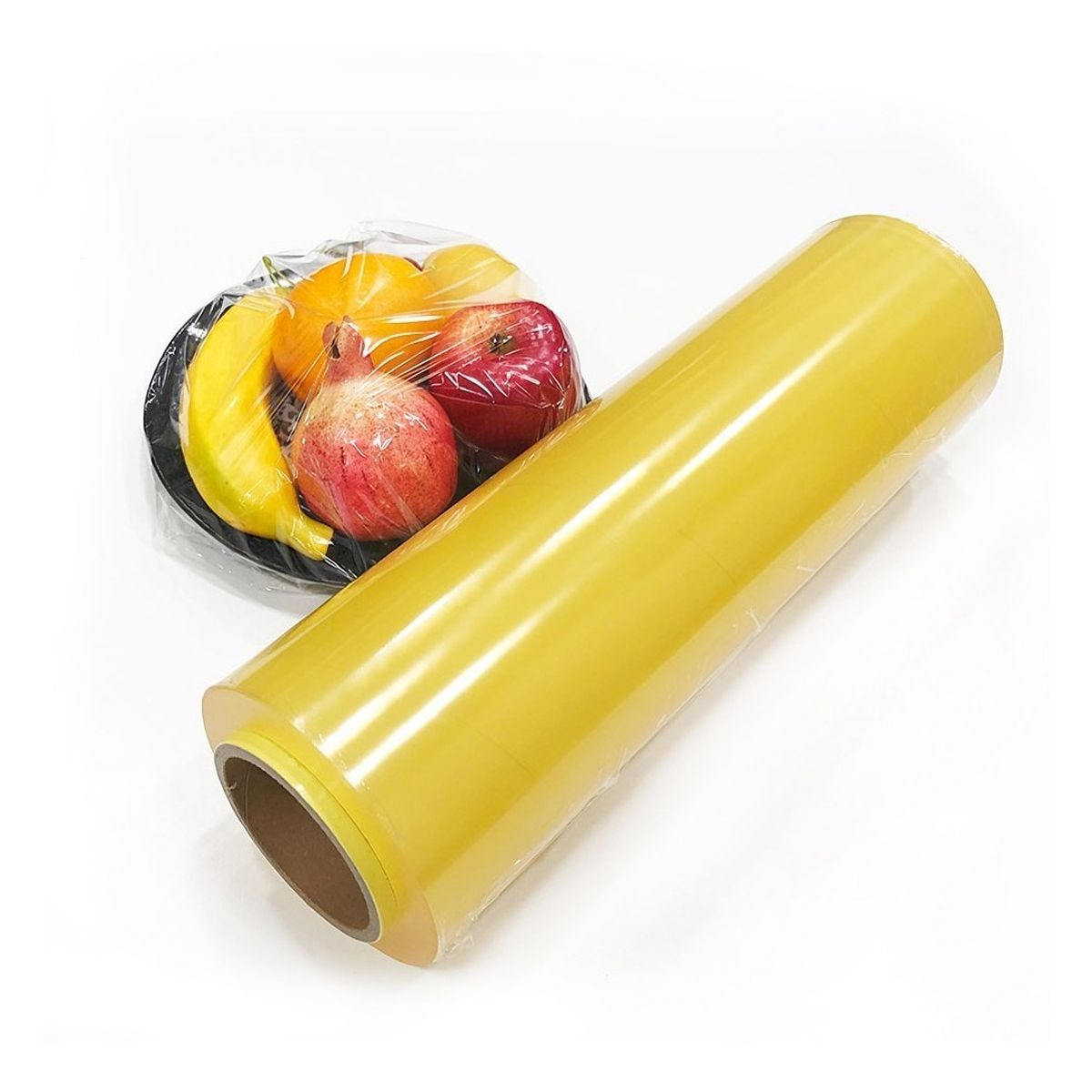 AIZO - Film Plástico Cocina Rollo Papel Alusa 30cms X 500