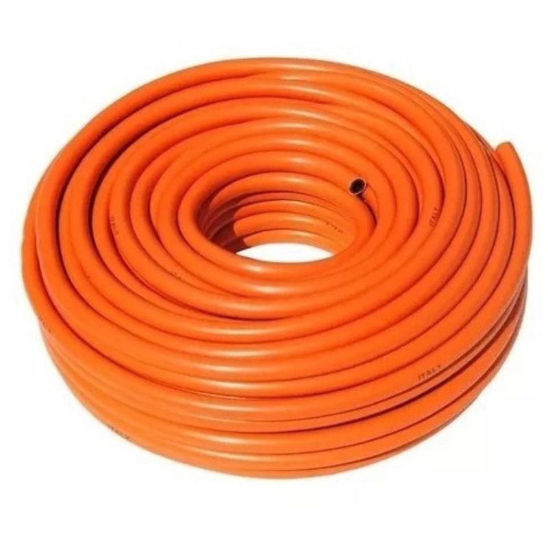 GENERICO - Manguera Para Gas Mangueras Licuado 30 Metros Balon De Gas