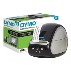 DYMO - Impresora De Etiquetas Label Writer Lw 550