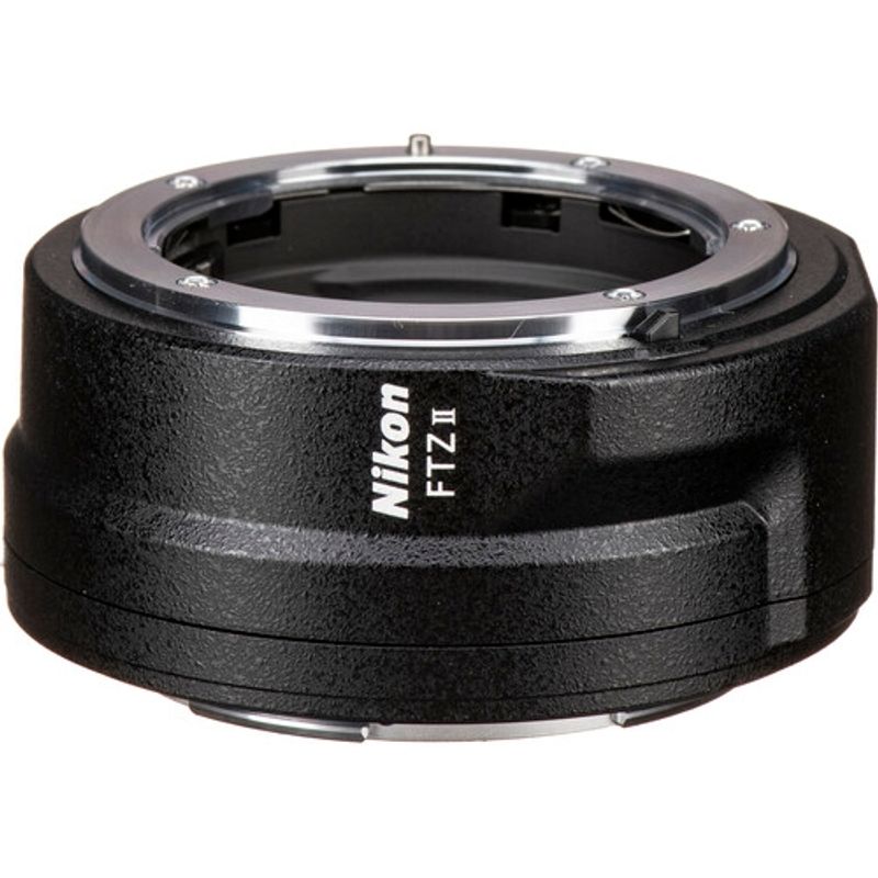 NIKON - NIKON Adaptador FTZ II Mount Adapter