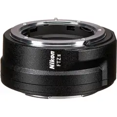 NIKON - Adaptador FTZ II Mount Adapter