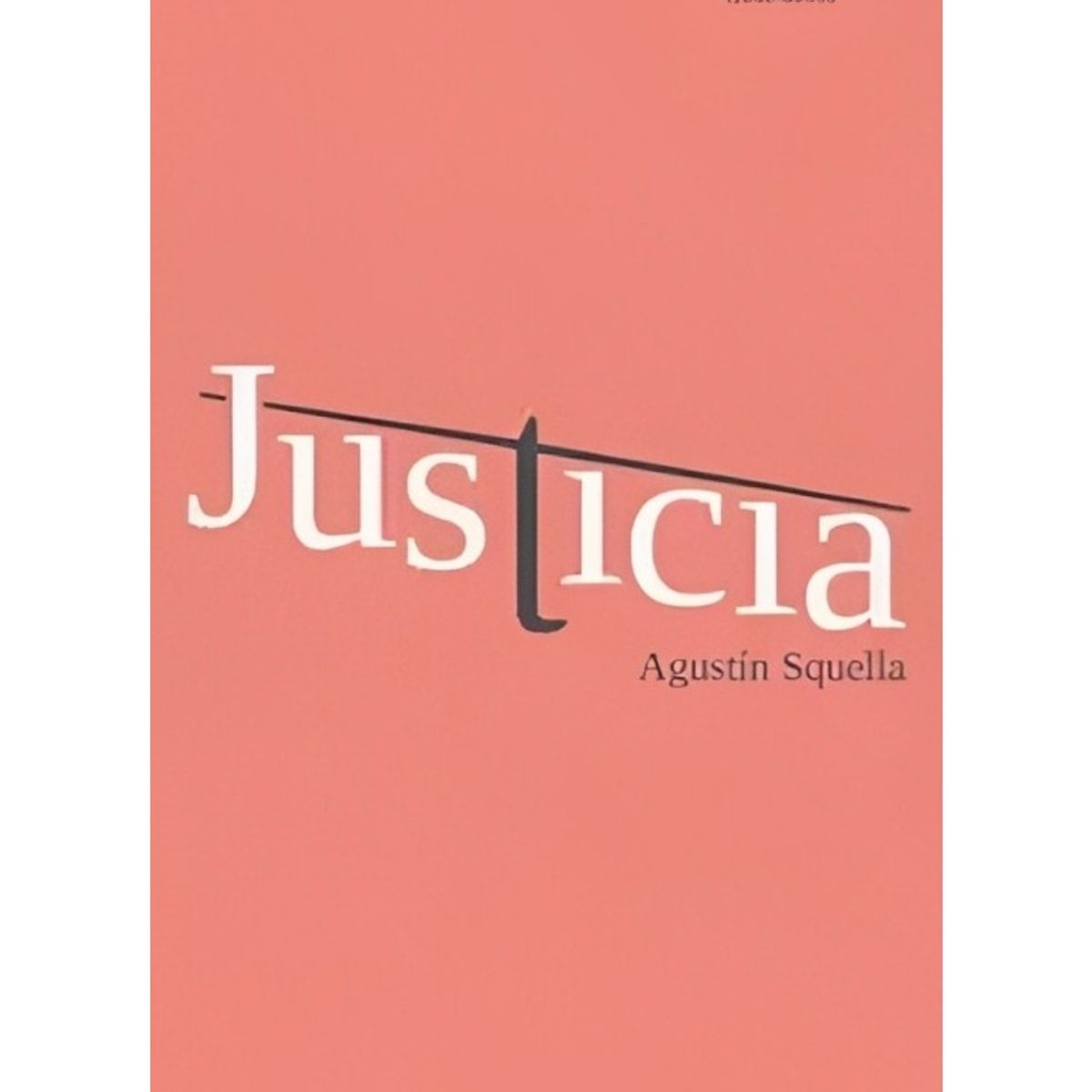 TOP10BOOKS - LIBRO Justicia - Justicia