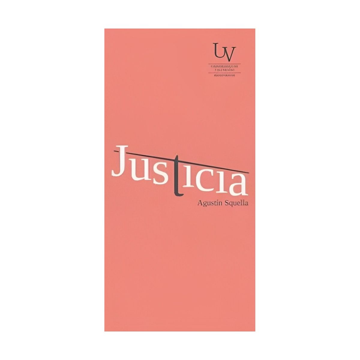 TOP10BOOKS - LIBRO Justicia - Justicia