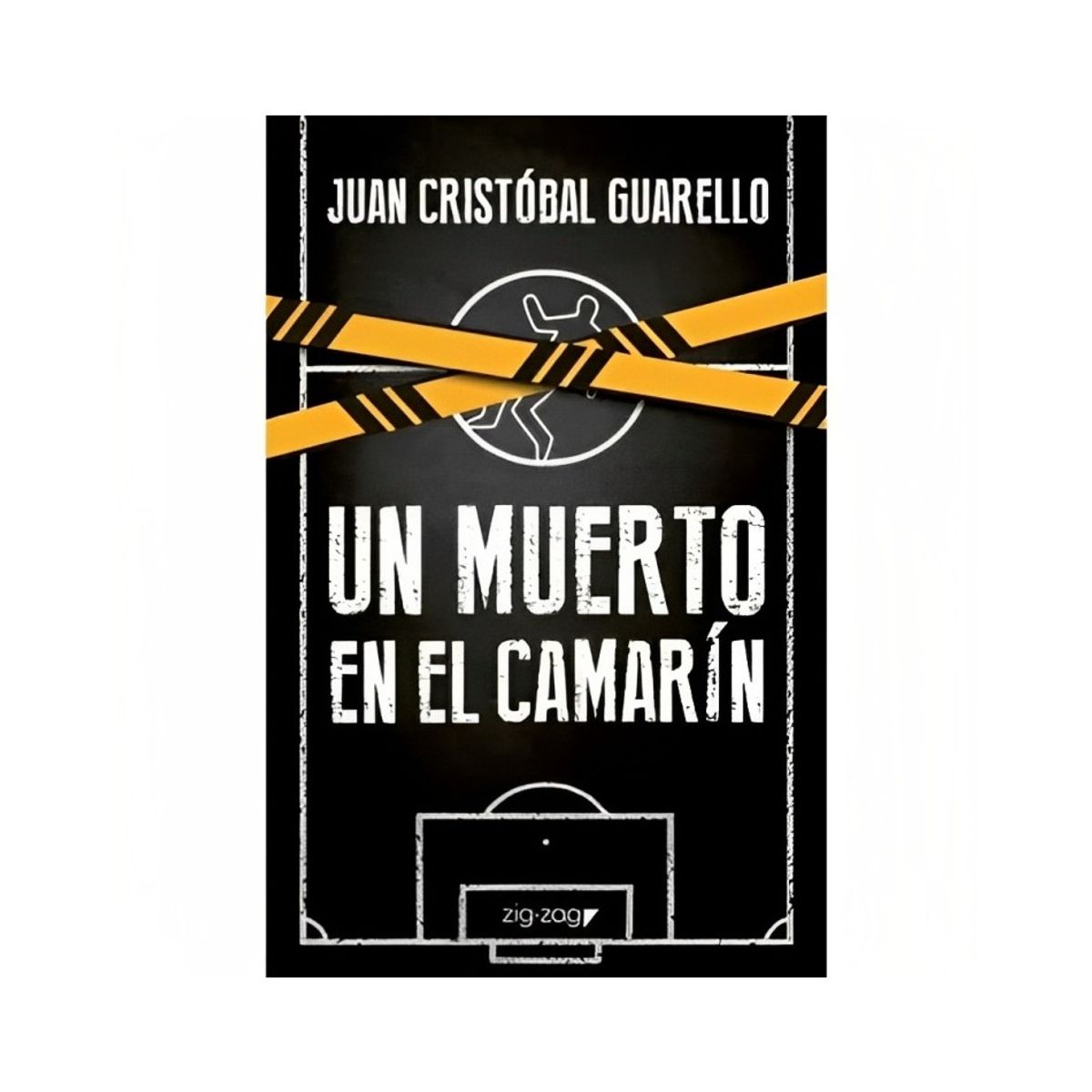 TOP10BOOKS - LIBRO Un Muerto En El Camarin - Un Muerto En El Camarin
