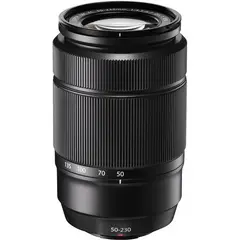 FUJIFILM - XC 50-230mm f45-67 OIS II Lens