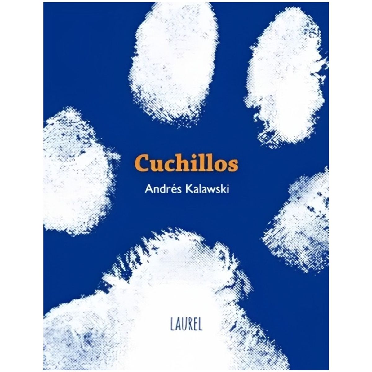 TOP10BOOKS - LIBRO Cuchillos - Cuchillos