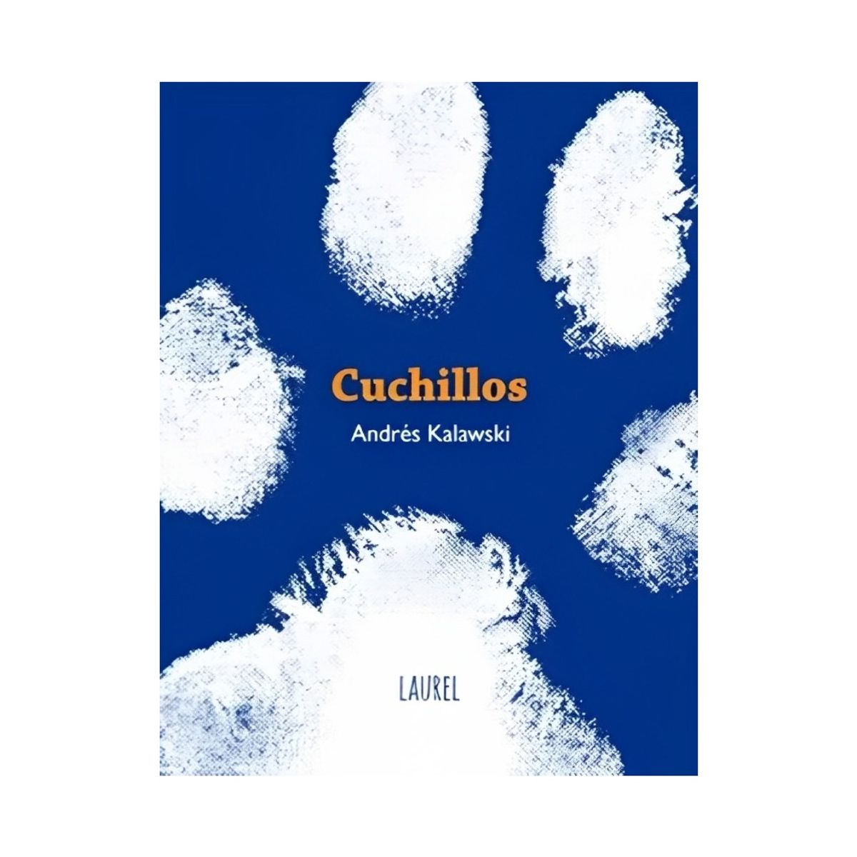 TOP10BOOKS - LIBRO Cuchillos - Cuchillos