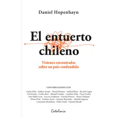 TOP10BOOKS - LIBRO El Entuerto Chileno - El Entuerto Chileno
