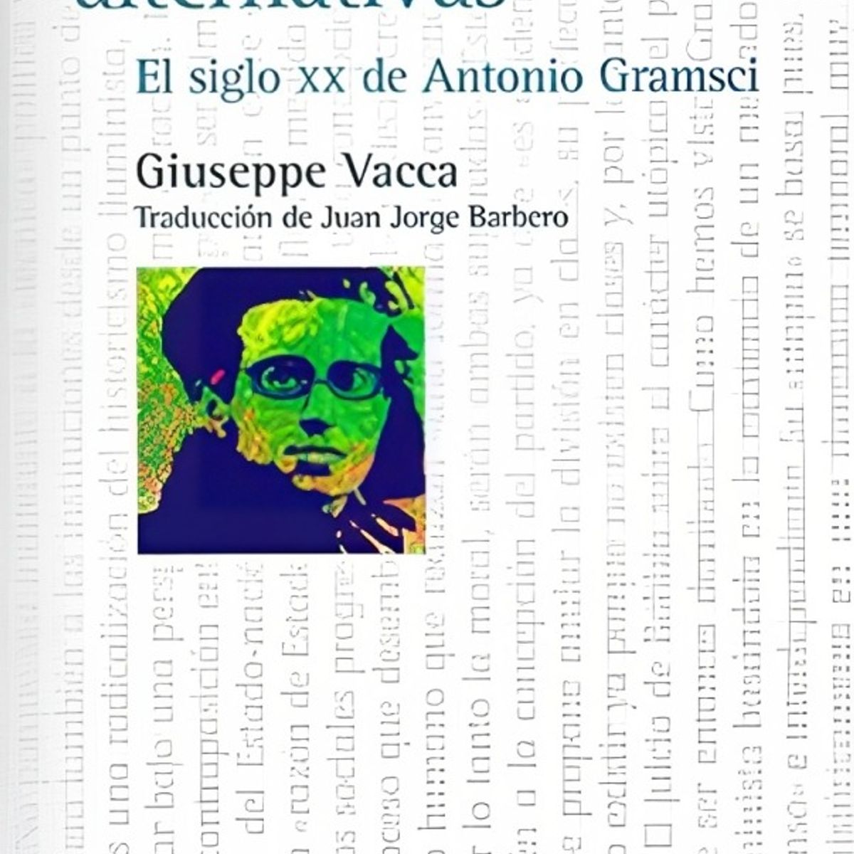 TOP10BOOKS - LIBRO Modernidades Alternativas - Modernidades Alternativas