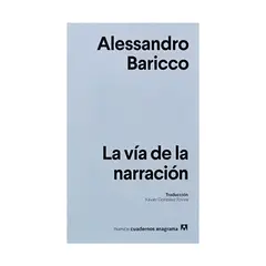 TOP10BOOKS - LIBRO La Vía De La Narración - La Vía De La Narración