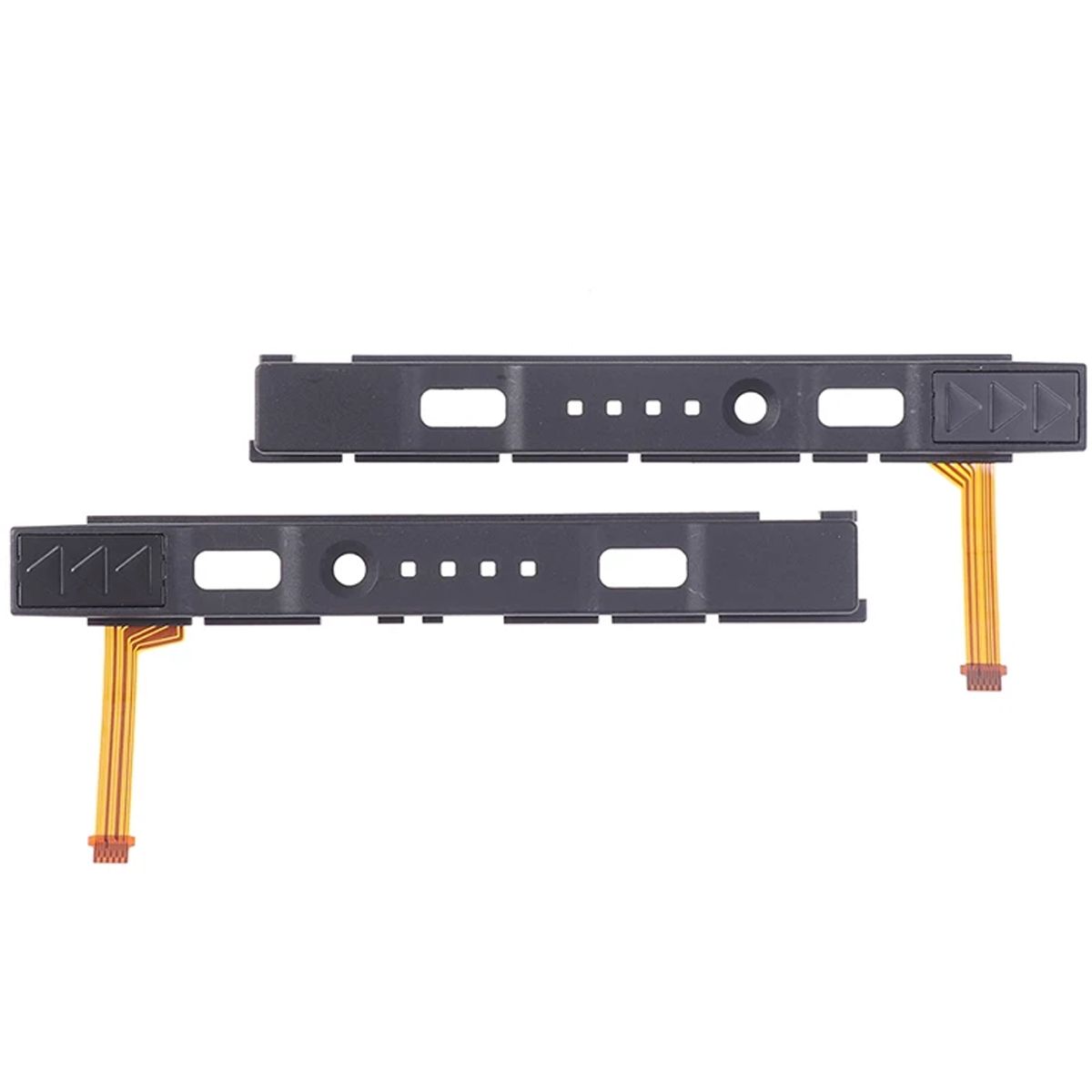 GENERICO - Riel Carril joy-con Nintendo Switch Repuesto