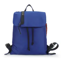 POLLINI - Mochila Mujer Azul