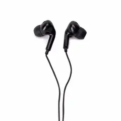 CHINITOWN - Audífonos in Ear Negro
