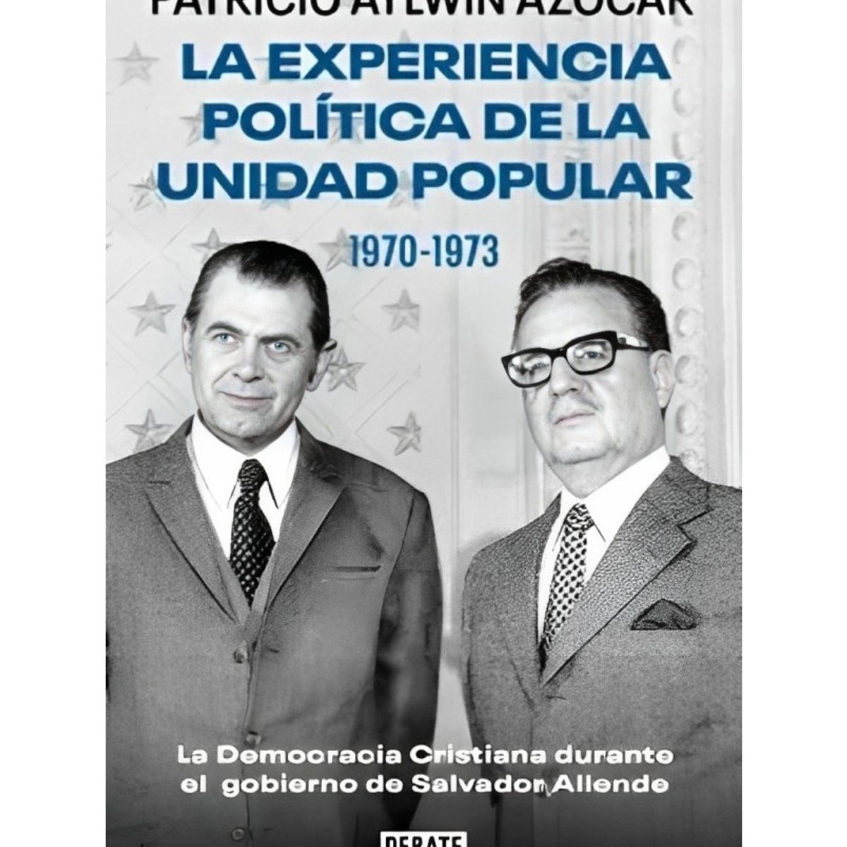 TOP10BOOKS - LIBRO Experiencia Politica De La Unidad Popular