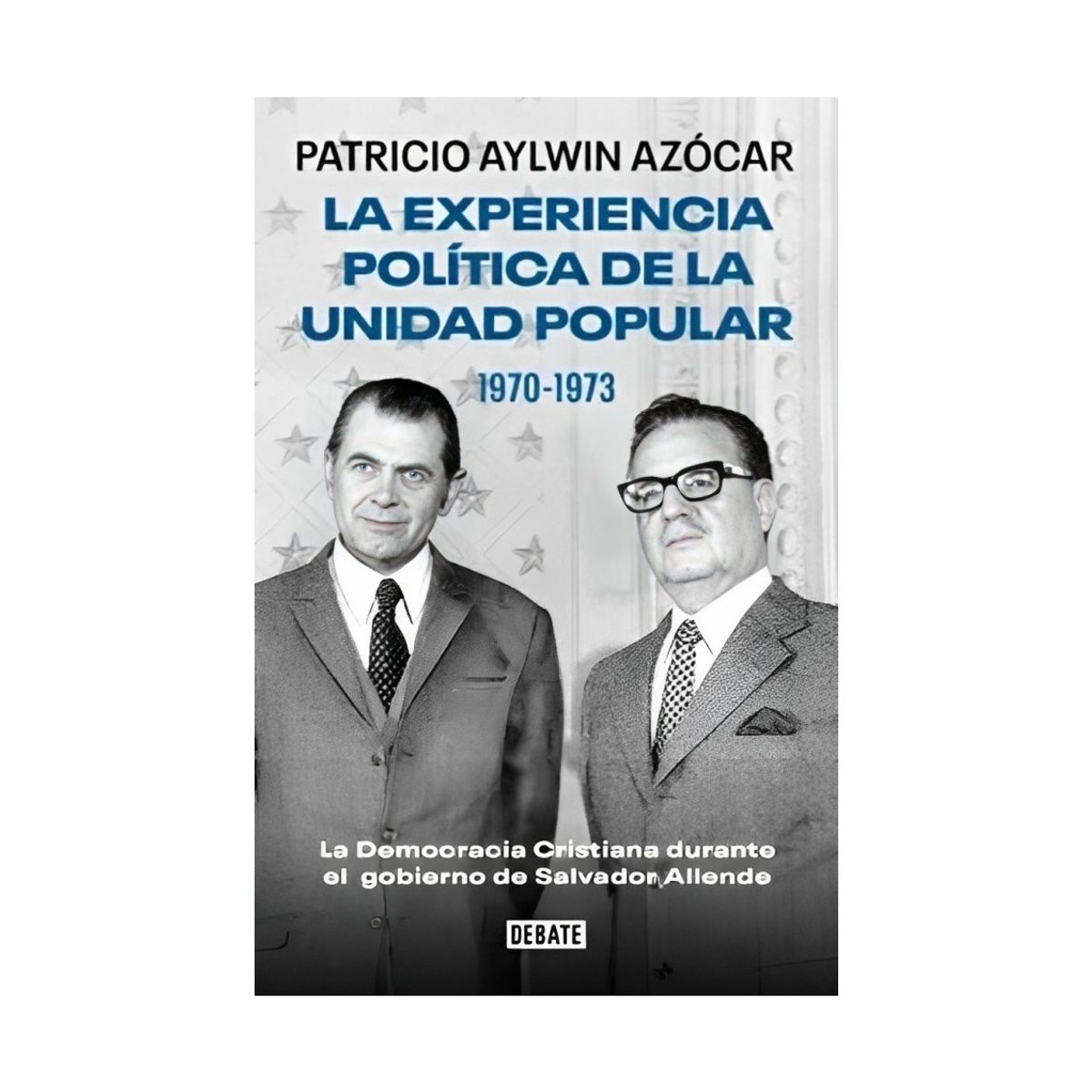 TOP10BOOKS - LIBRO Experiencia Politica De La Unidad Popular