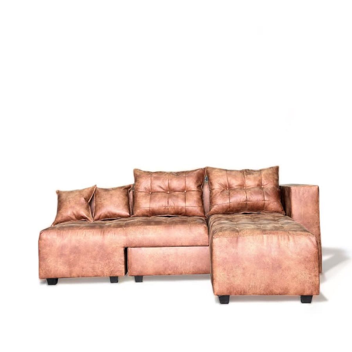 GENERICO - Sofa Modular Sofa cama Sofa L Living