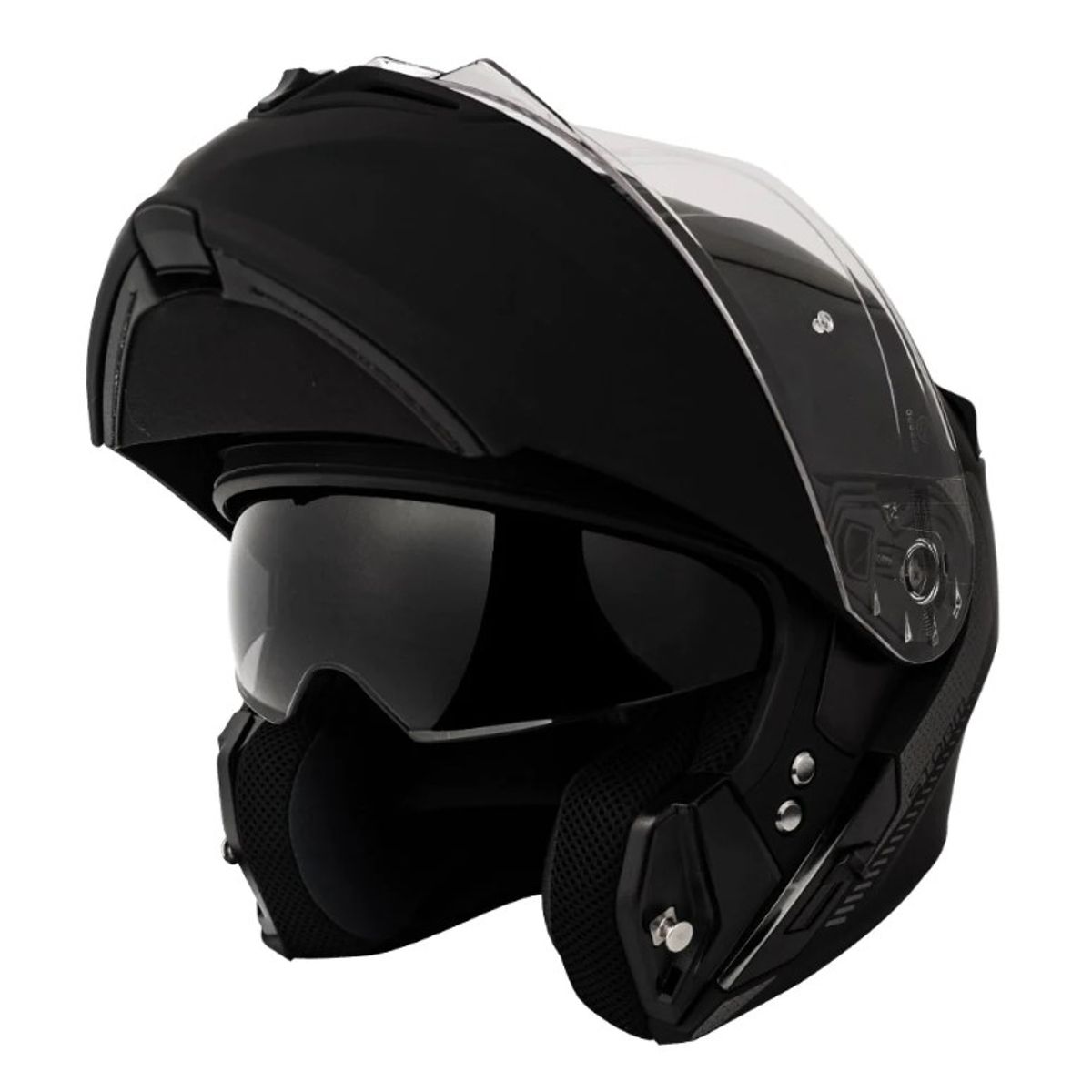 AXXIS - Casco Axxis Storm Drone A1 Negro